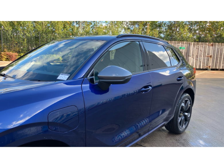 CUPRA Terramar 1.5 eHybrid 204 V2 5dr DSG Hatchback